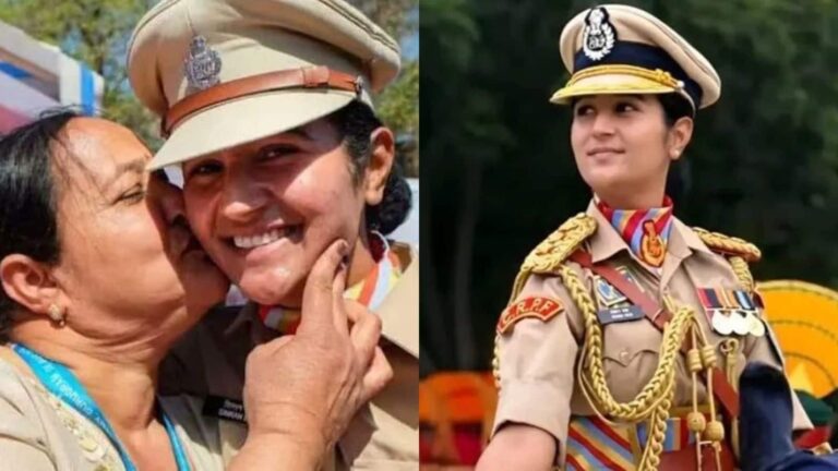 Simran Bala: कौन हैं कश्मीर की 'शेरनी' सिमरन बाला? 26 साल की असिस्टेंट कमांडेंट रिपब्लिक डे परेड में पुरुषों की CRPF टुकड़ी का करेंगी नेतृत्व