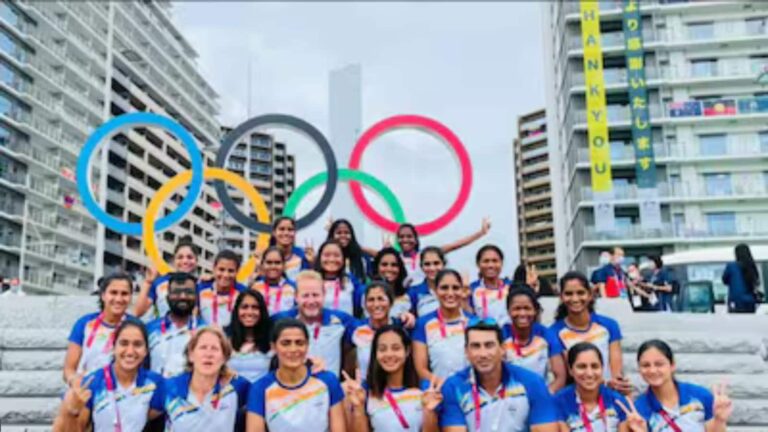 Sjoerd Marijne: भारतीय महिला हॉकी टीम के हेड कोच बने शोर्ड मारिन, जानें कब जुड़ेगे टीम से