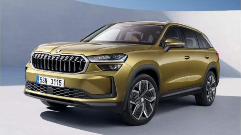 स्कोडा ऑटो इंडिया के 25 साल पूरे, 2025 में 72,665 कारें बेचकर बनाया रिकॉर्ड