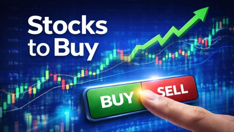 Stocks to Buy: इन 10 स्टॉक्स पर ब्रोकरेज बुलिश, मिल सकता है 70% तक रिटर्न; क्या आप लगाएंगे दांव?
