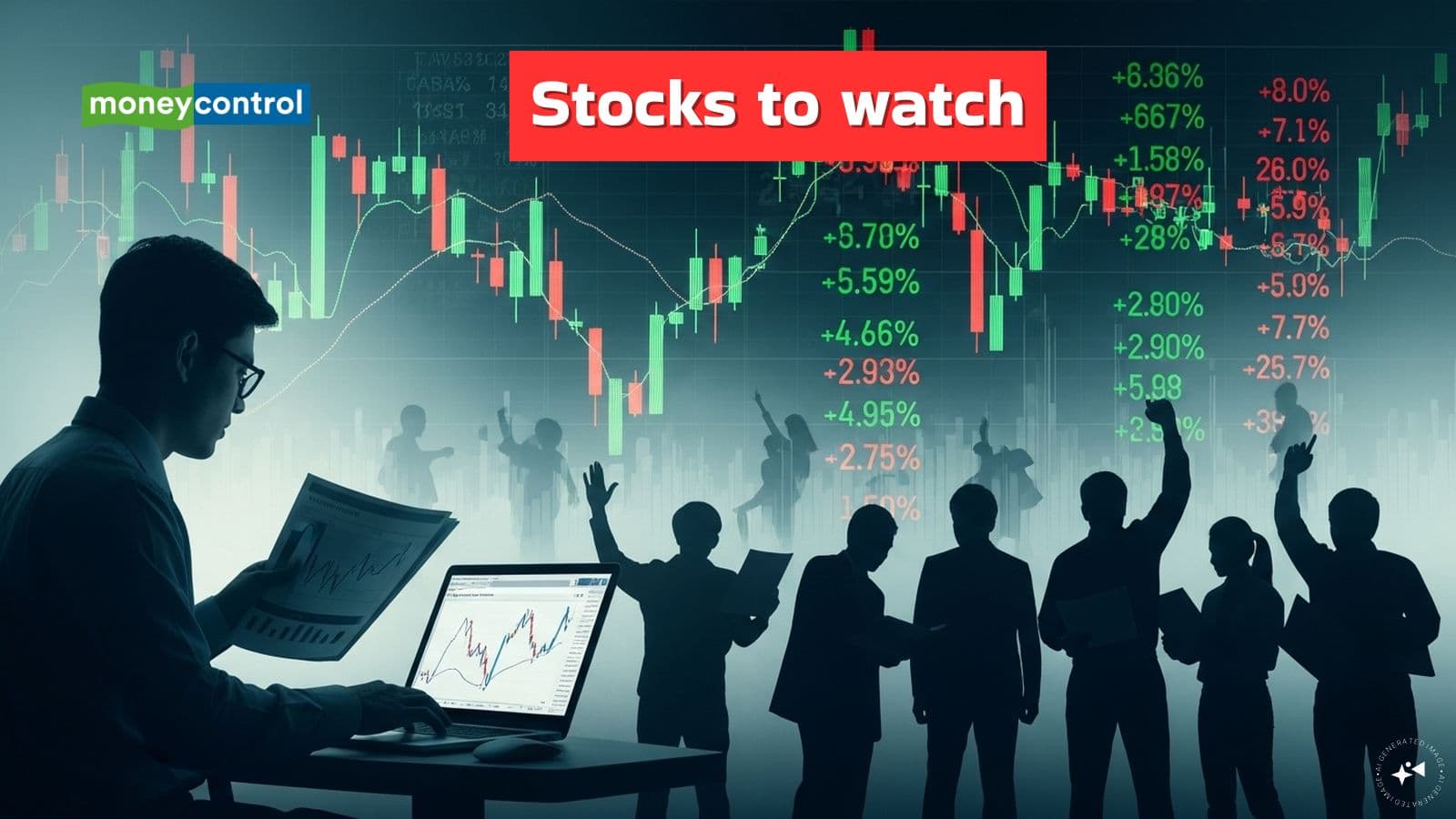 Stocks to Watch: शुक्रवार 9 जनवरी को इन 16 स्टॉक्स पर रखें नजर, मिल सकता है तगड़ी कमाई का मौका