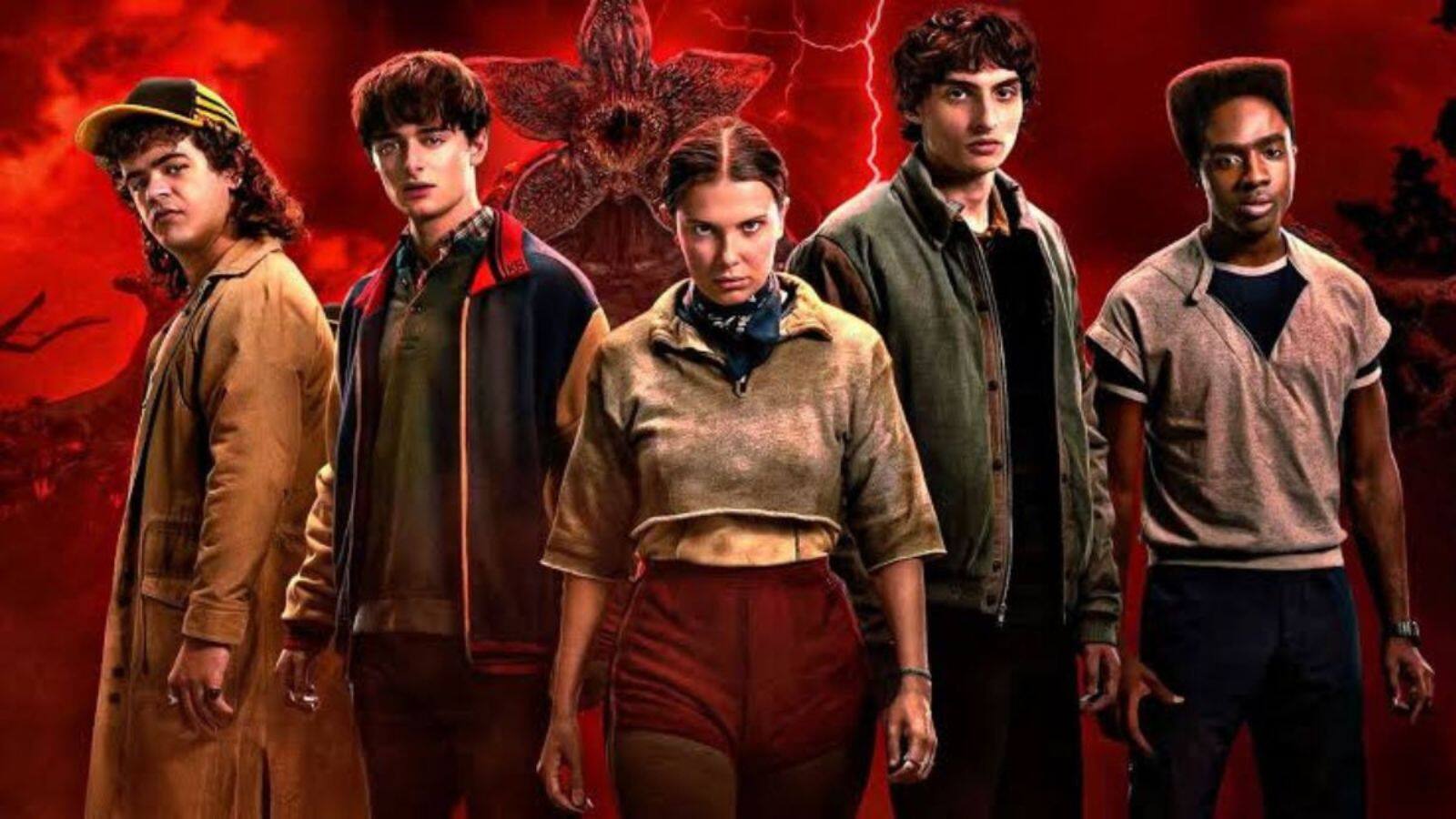 Stranger Things One Last Adventure: 10 साल की कहानी का आखिरी डॉक्यूमेंट्री पार्ट ओटीटी पर, जानें कब और कहां देखें