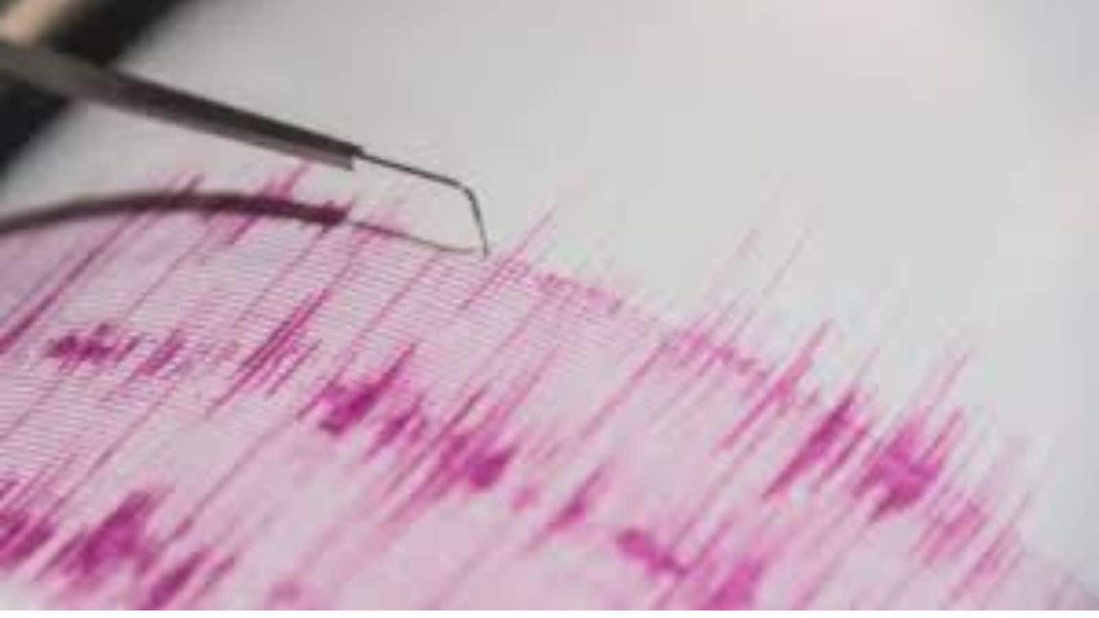 Leh Ladakh Earthquake: लद्दाख में भूकंप के तेज झटकों से कांपी धरती, रिक्टर स्केल पर 5.7 रही तीव्रता; सरकार ने जारी की एडवाइजरी