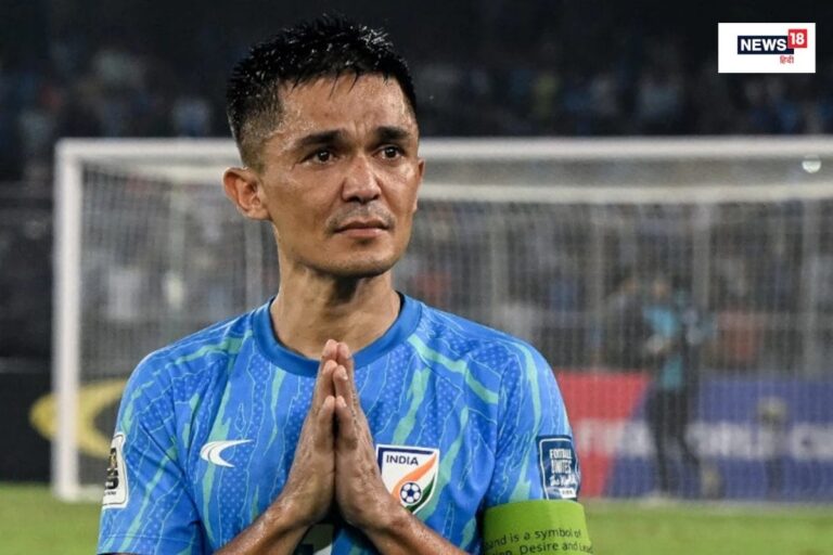 ISL के अस्तित्व पर संकट, सुनील छेत्री समते इन प्लेयर ने की FIFA से भावुक अपील