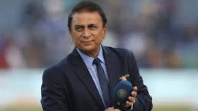 IND vs NZ: टीम इंडिया की हार का विलेन कौन? सुनील गावस्कर ने खिलाड़ियों को दिखाया आईना