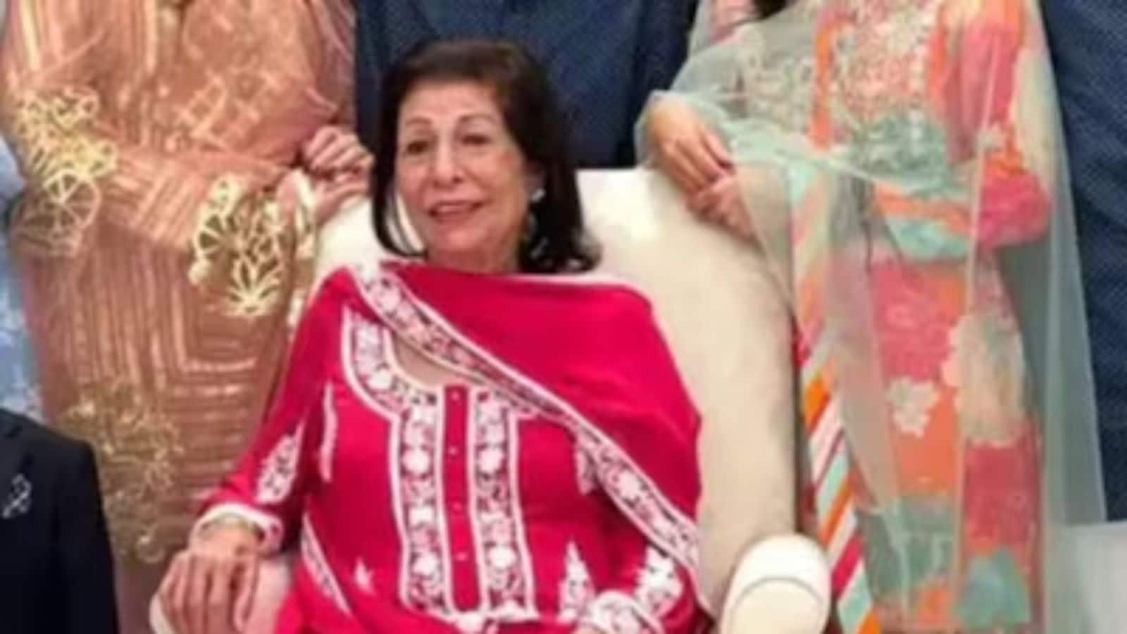 Sunjay Kapur: संजय कपूर की मां ने बहू प्रिया पर लगाए गंभीर आरोप, फैमिली ट्रस्ट की वैधता पर ही उठा दिए सवाल; दिल्ली हाई कोर्ट दायर की याचिका