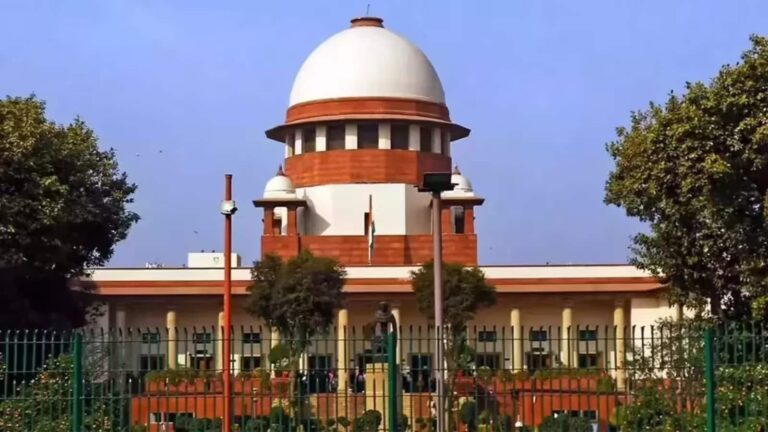टाइगर ग्लोबल मामले में सुप्रीम कोर्ट के फैसले पर टैक्स डिपार्टमेंट ने स्पष्टीकरण पेश किया, कहा-सभी विवाद को टैक्स टेररिज्म नहीं माना जा सकता