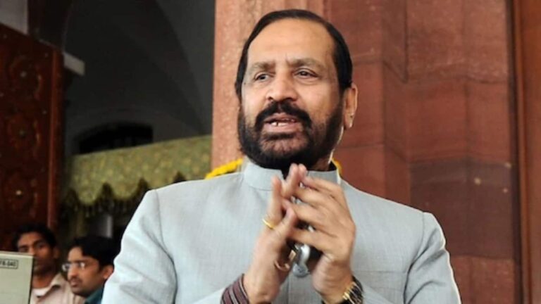 Suresh Kalmadi: पूर्व केंद्रीय मंत्री सुरेश कलमाड़ी का 81 वर्ष की आयु में निधन, लंबी बीमारी के बाद ली अंतिम सांस