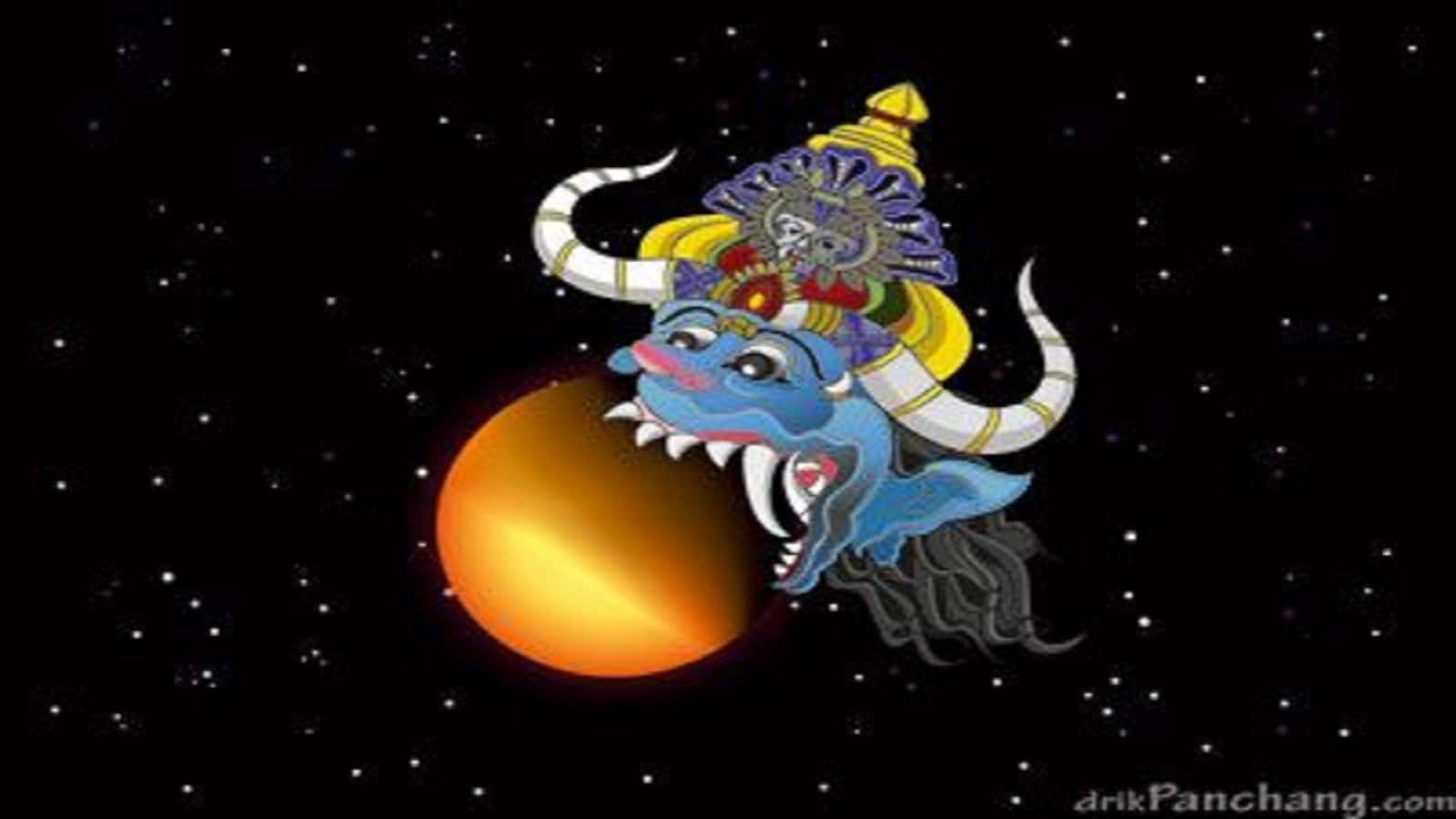 Surya Rahu Yuti 2026: 13 फरवरी को इस राशि में बनेगा ग्रहण योग, तीन राशियों के जीवन में मचेगी उथल-पुथल