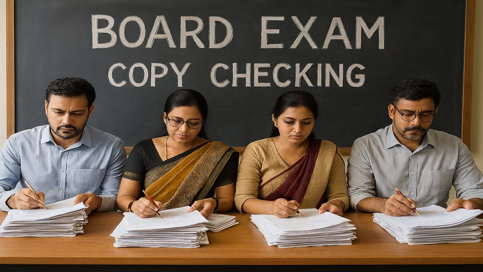 BSEB Bihar Board Exam 2026: बोर्ड परीक्षा की कॉपी चेक करने वाले शिक्षकों के लिए जारी हुए अपॉइंटमेंट लेटर, आधिकारिक वेबसाइट से करें डाउनलोड