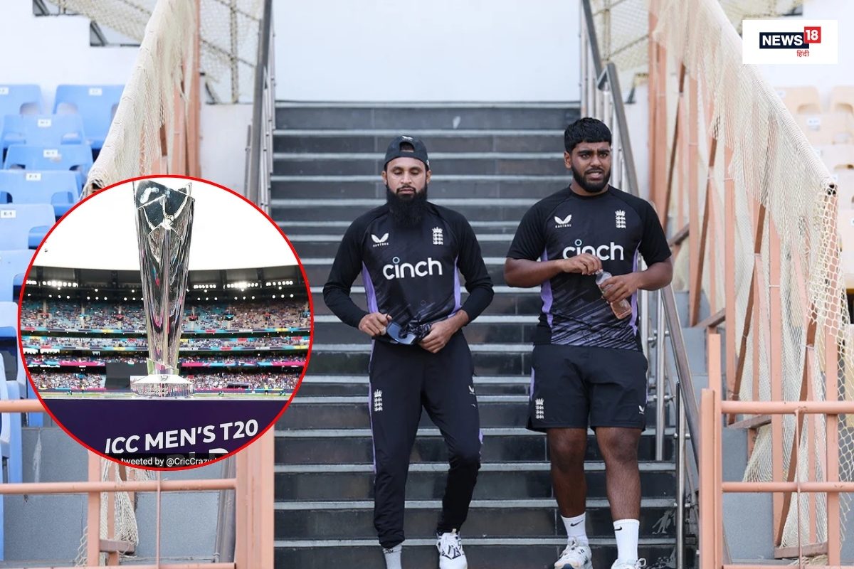 वीजा की टेंशन खत्म! टी20 विश्व कप के लिए 42 'पाकिस्तानी' आएंगे भारत, जानें ICC ने कैसे सुलझाया मामला