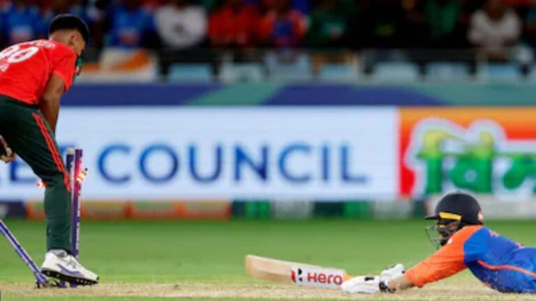 T20 World Cup: 'पाकिस्तान के खिलाफ खेलने की इजाजत...' मनोज तिवारी ने बांग्लादेश को लेकर कही ये बात