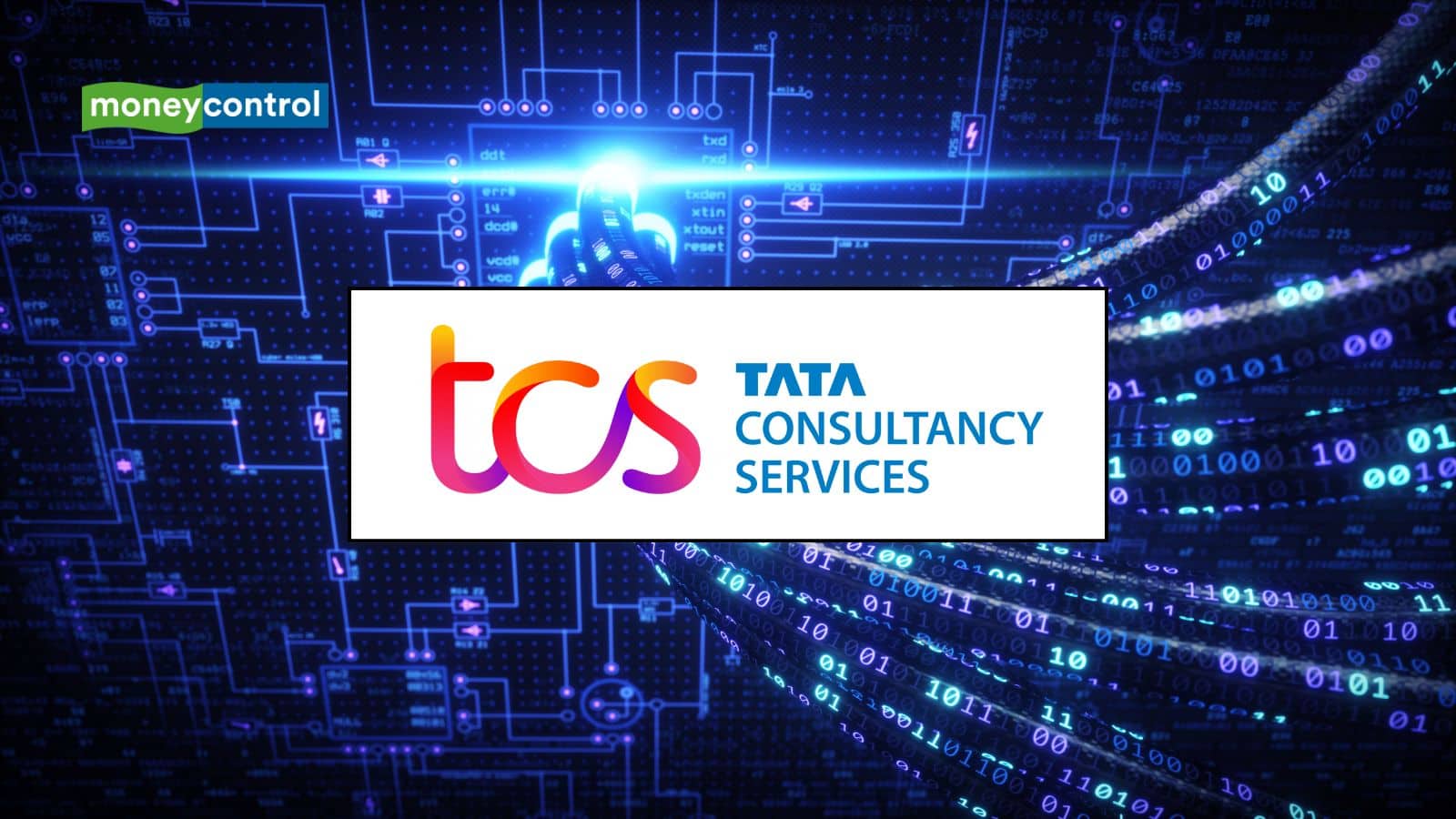 TCS Q3 Results: नए लेबर कोड्स से TCS को लगा ₹2128 करोड़ का झटका, मुनाफे पर भी दिखा असर