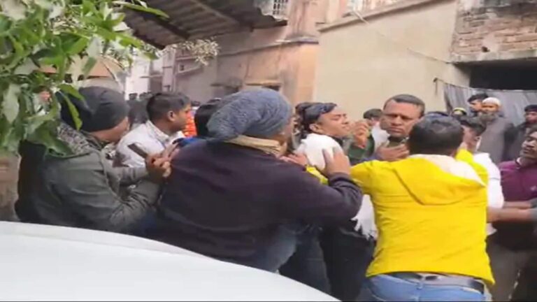 Bengal Election 2026: बंगाल चुनाव से पहले TMC में कलह तेज, पार्टी के दो गुटों में हिंसक झड़प