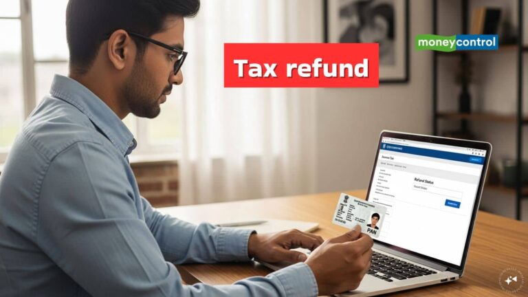 Income Tax Refund: 63 लाख ITR अभी भी नहीं हुए प्रोसेस, जानिए रिफंड मिलने में क्यों हो रही देरी?