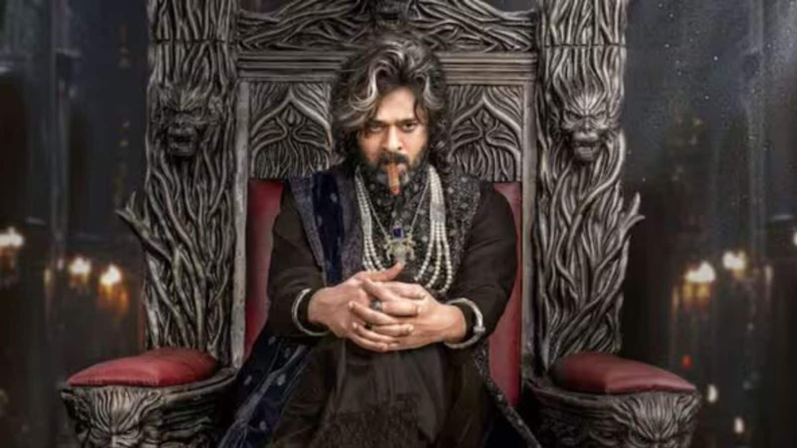 The Raja Saab box office collection: राजा साहब की कमाई चौथे दिन, कंगाल या कमाल, जानिए पूरा हाल