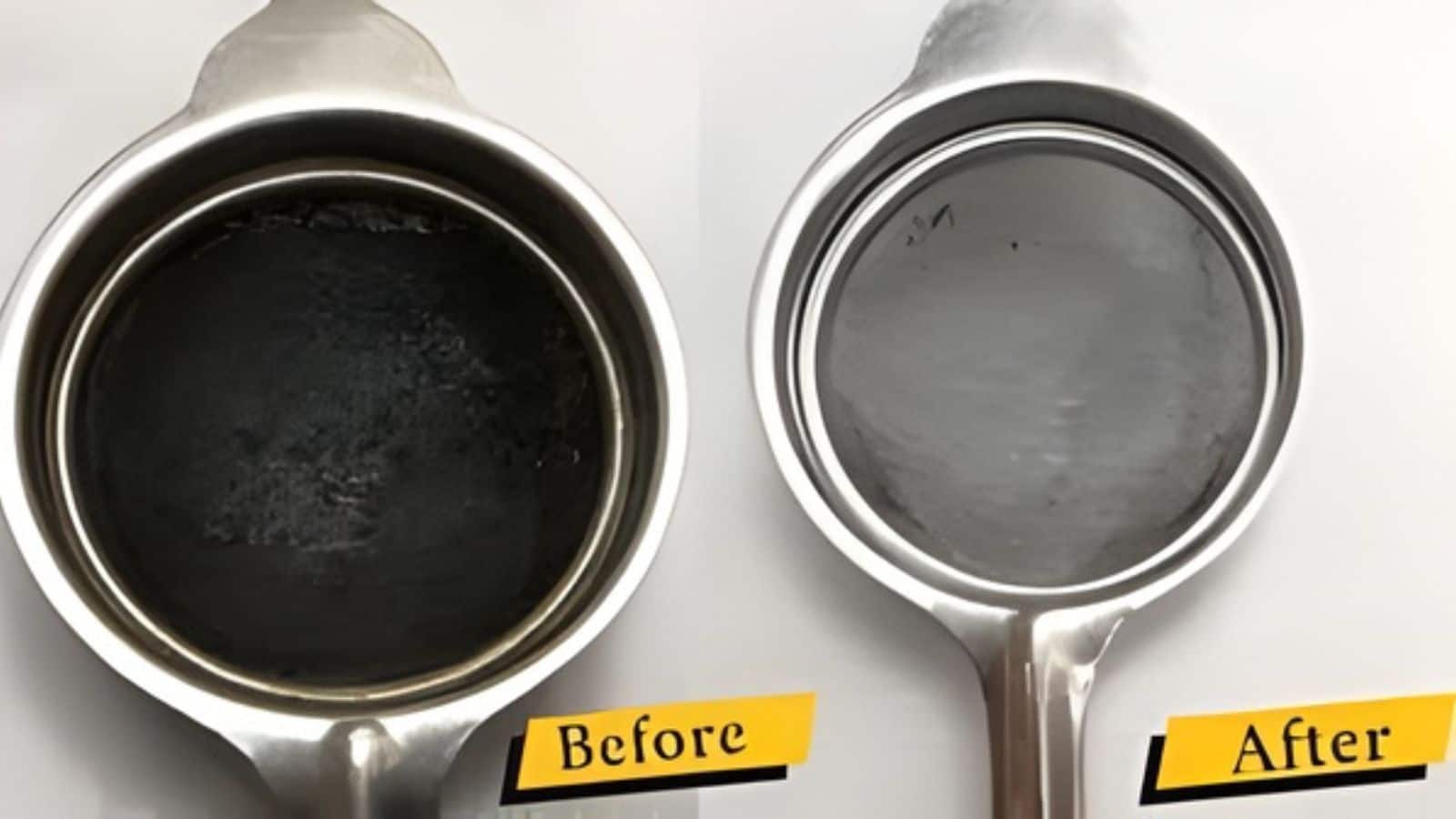 Tips And Tricks: छलनी की जिद्दी मैल से छुटकारा पाएं, बिना खर्च किए नई जैसी चमक पाएं