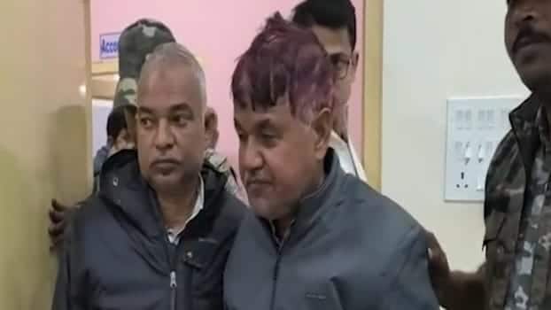 मालदा ड्रग केस में TMC नेता गिरफ्तार, हजारों करोड़ के ड्रग कारोबार का आरोप