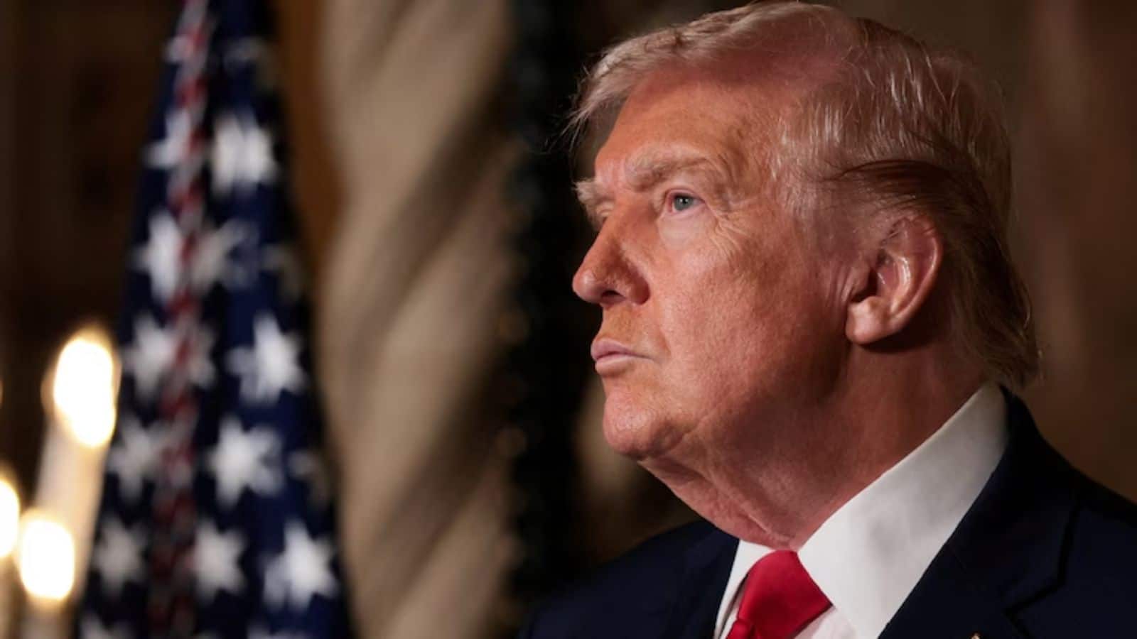 Donald Trump: ईरान पर अमेरिकी सैन्य कार्रवाई की चेतावनी के बीच आया बड़ा अपडेट, खामेनेई ने की ट्रंप से वार्ता की पेशकश!