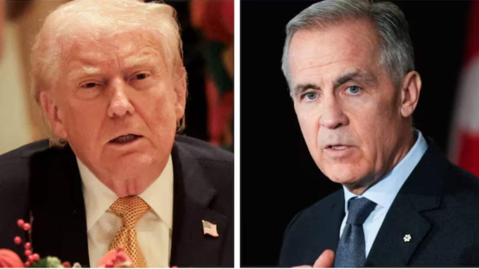 Trump Tariff: कनाडा पर चल सकता है ट्रंप टैरिफ का हथौड़ा, 50% टैरिफ के साथ विमान कंपनी बॉम्बार्डियर को 'अवैध' घोषित करने की दी धमकी