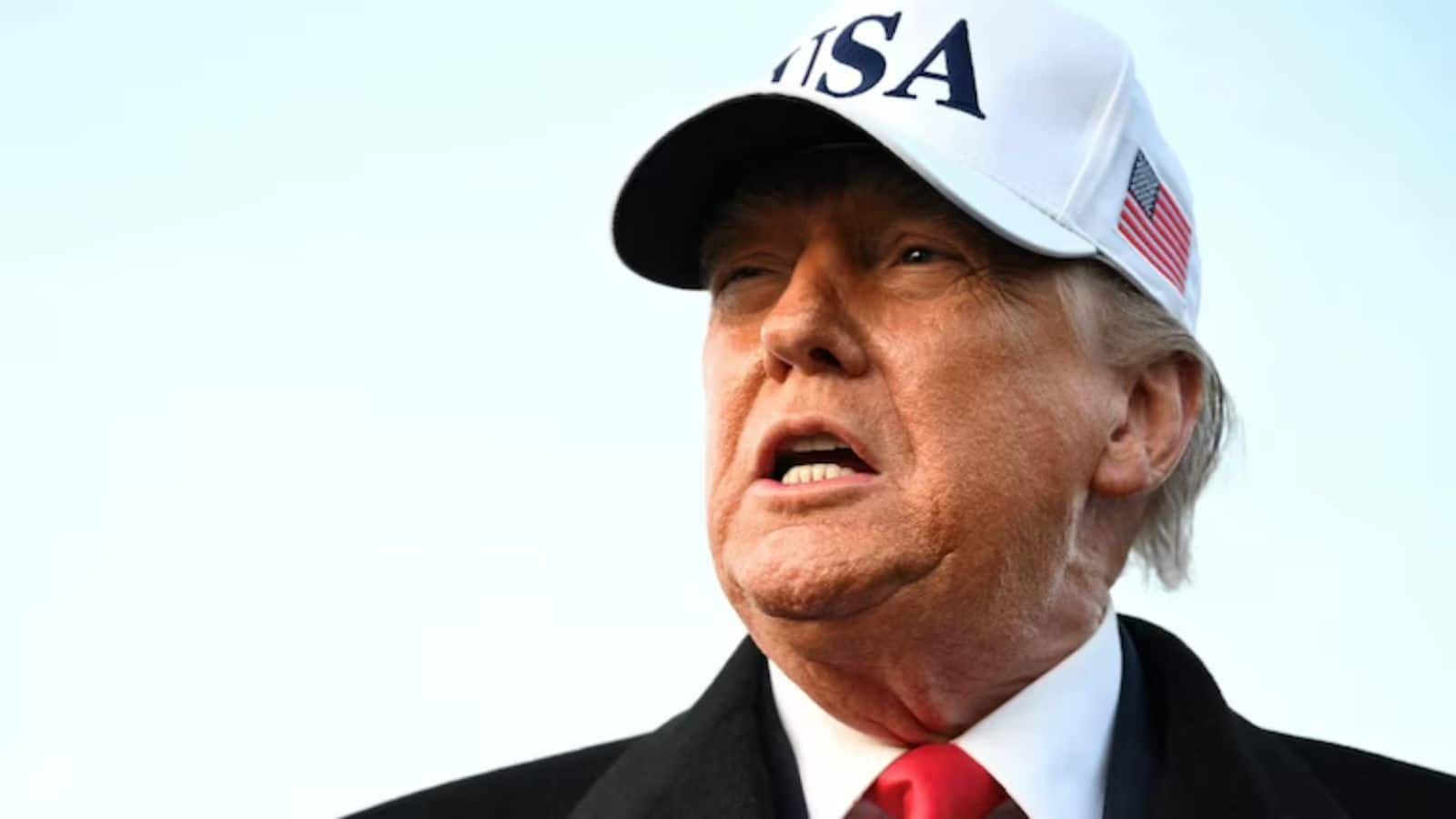 Trump: डावोस में राष्ट्रपति ट्रंप की भारतीय दिग्गजों के साथ होगी 'हाई-स्टेक' मीटिंग, टैरिफ और वीजा के संकट पर होगी सीधी बात