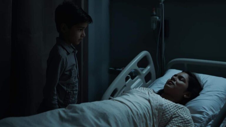 'मेरे साथ कोई नहीं है', HIV से संक्रमित मां ने अस्पताल में तोड़ा दम, 8 साल के बच्चे पर टूटा दुखों का पहाड़!