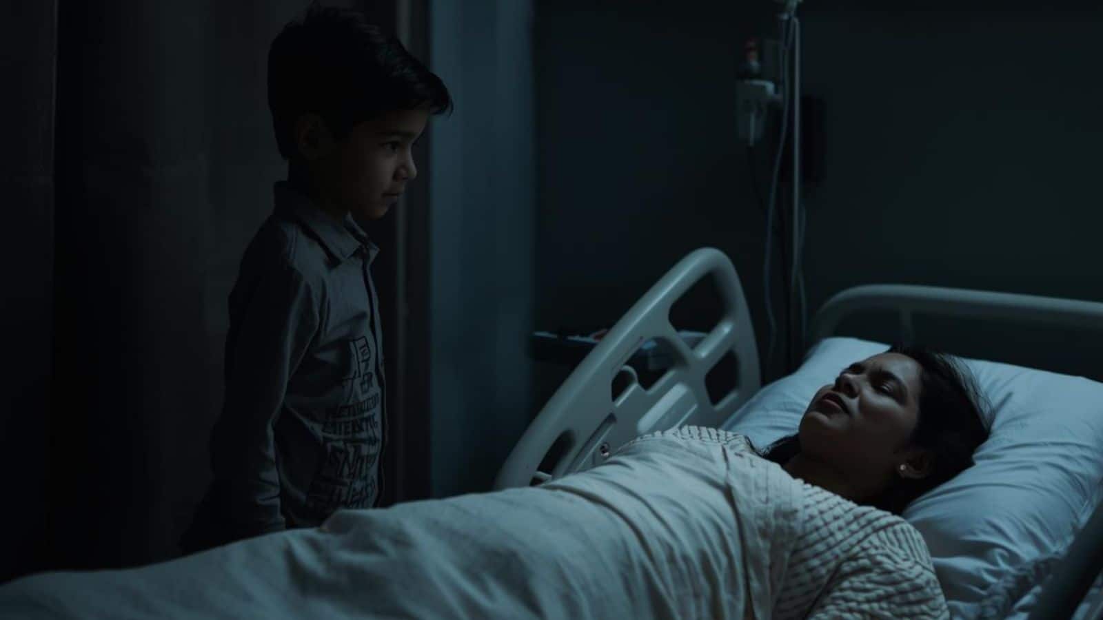 'मेरे साथ कोई नहीं है', HIV से संक्रमित मां ने अस्पताल में तोड़ा दम, 8 साल के बच्चे पर टूटा दुखों का पहाड़!