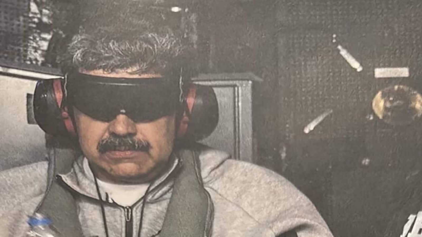 US Strike: वेनेजुएला में 150 विमानों से सिर्फ 30 मिनट में अमेरिका ने दिया 'ऑपरेशन एब्सोल्यूट रिजॉल्व' को अंजाम, 40 लोगों की हुई मौत