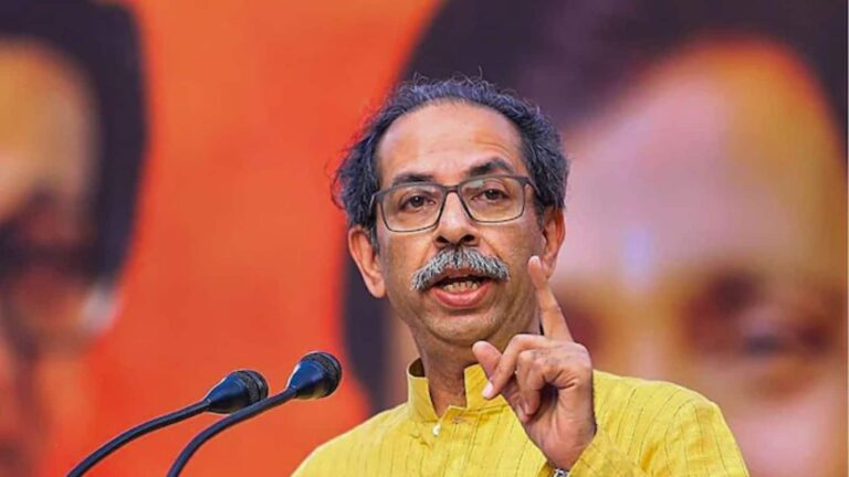 BMC नतीजे के बाद शिंदे सेना को सताने लगा टूटने का डर! रिसॉर्ट पॉलिटिक्स की ओर उद्धव ठाकरे का इशारा