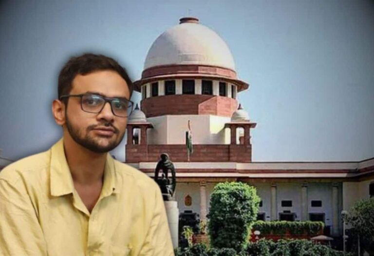 Delhi Riots Case: उमर खालिद और शरजील इमाम को मिलेगी बेल? सुप्रीम कोर्ट इस दिन सुनाएगा फैसला