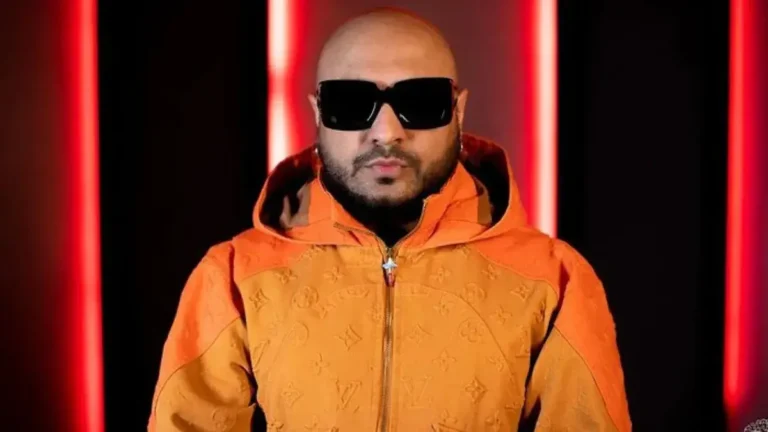 '10 करोड़ दो, नहीं तो मिट्टी में मिला देंगे...',लॉरेंस गैंग ने दी सिंगर बी प्राक को जान से मारने की धमकी