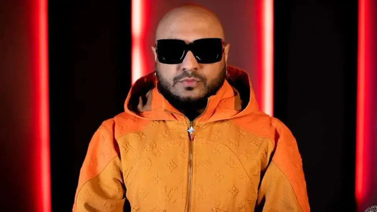 '10 करोड़ दो, नहीं तो मिट्टी में मिला देंगे...',लॉरेंस गैंग ने दी सिंगर बी प्राक को जान से मारने की धमकी