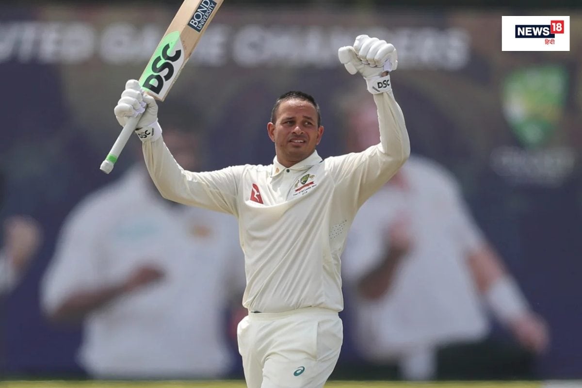 साल 2026 का पहला रिटायरमेंट, सिडनी में अपना आखिरी मैच खेलेंगे उस्मान ख्वाजा