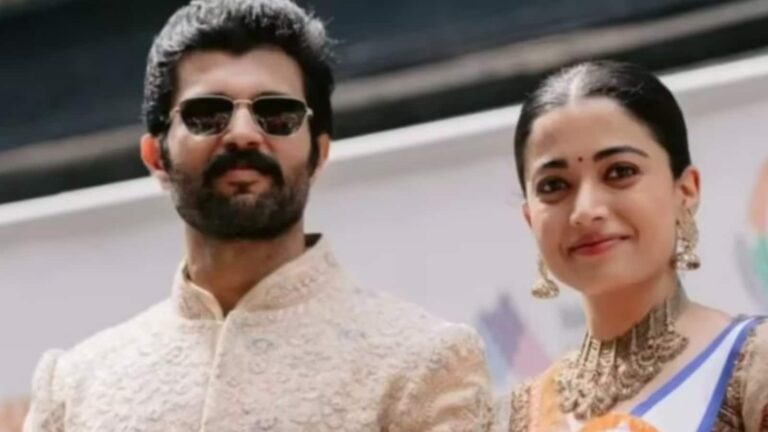 Rashmika Mandanna: रश्मिका मंदाना से विजय देवरकोंडा संग शादी को लेकर किया गया सवाल, जानिए एक्ट्रेस ने क्या दिया जवाब