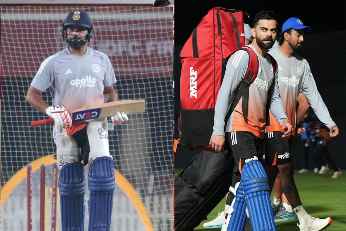 विराट-रोहित कब खेलेंगे अगला वनडे, किस टीम के खिलाफ भारत खेलेगा अगली सीरीज, 2026 में खेल सकते है 15 मैच