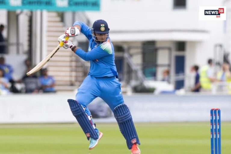 6 गेंद पर चाहिए थे 19 रन... भारतीय गेंदबाज ने आखिरी ओवर में किया कमाल, बांग्लादेश को 18 रन से हराया