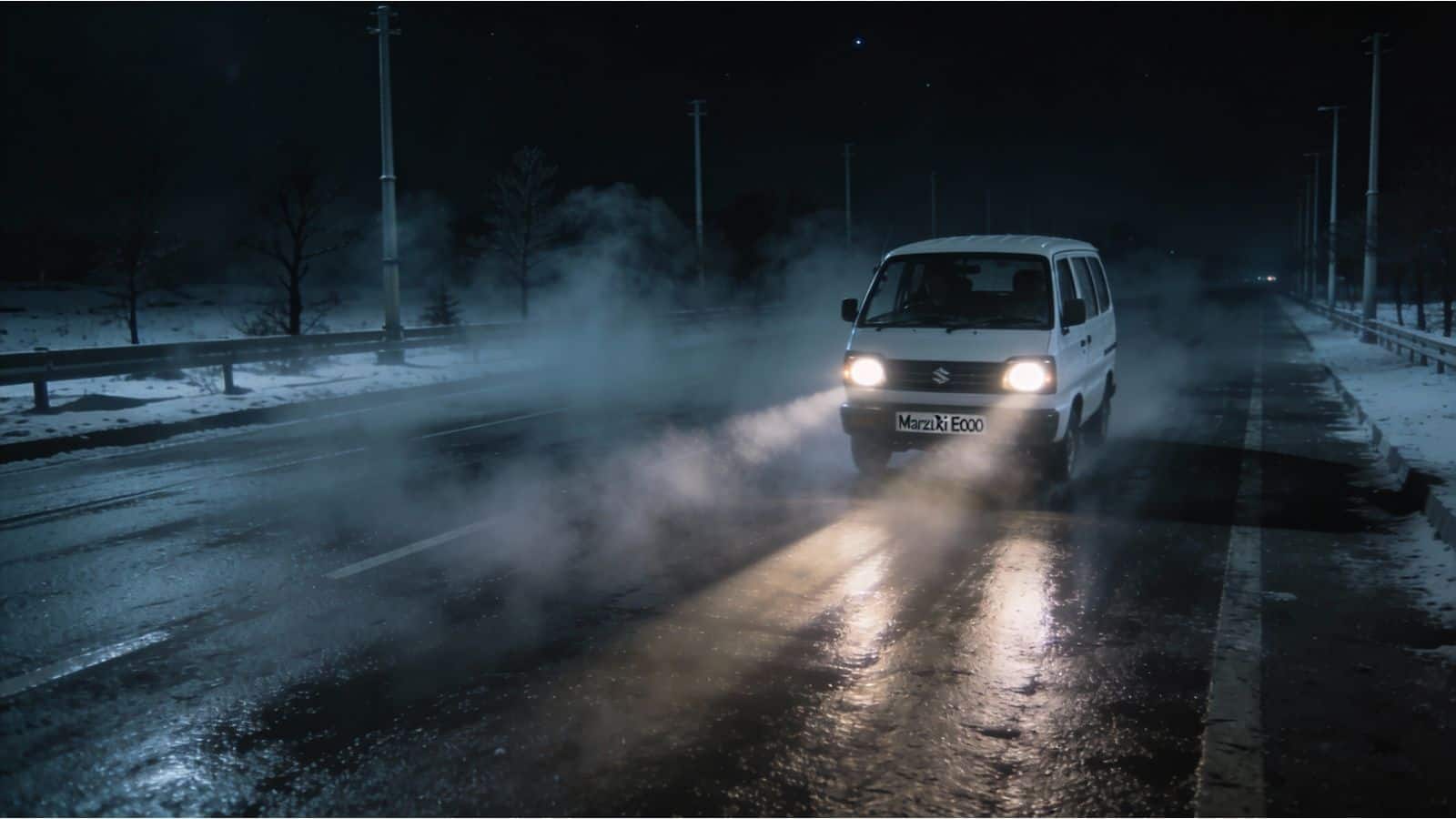 Gurugram Rape: घने कोहरे और अंधेरी रात में दब गई चीख पुकार! गुरुग्राम-फरीदबाद रोड पर कैसे हुई रेप की खौफनाक वारदात?