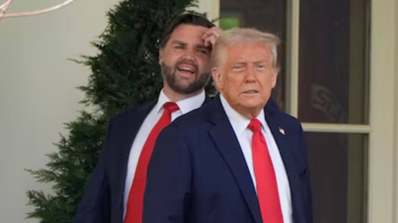 India-US Trade Deal: जेडी वेंस और नवारो मिलकर रोक रहे भारत-अमेरिका के बीच ट्रेड डील! रिपब्लिकन सीनेटर टेड क्रूज के लीक्ड ऑडियो से सनसनीखेज खुलासा