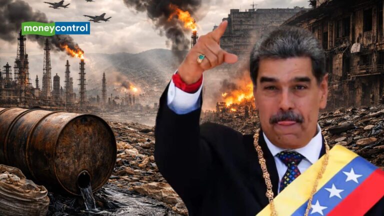 Venezuela Crisis: वेनेजुएला के पास दुनिया का सबसे बड़ा तेल भंडार, फिर बर्बाद क्यों है ये मुल्क? वजह कर देगी हैरान