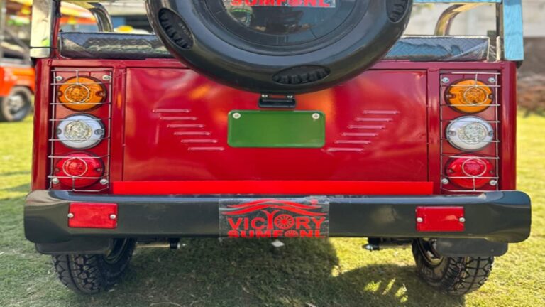 Victory EV IPO Listing: आईपीओ नहीं भरा पूरा, अब लिस्टिंग पर भी झटका, 16% डिस्काउंट पर एंट्री के बाद लोअर सर्किट