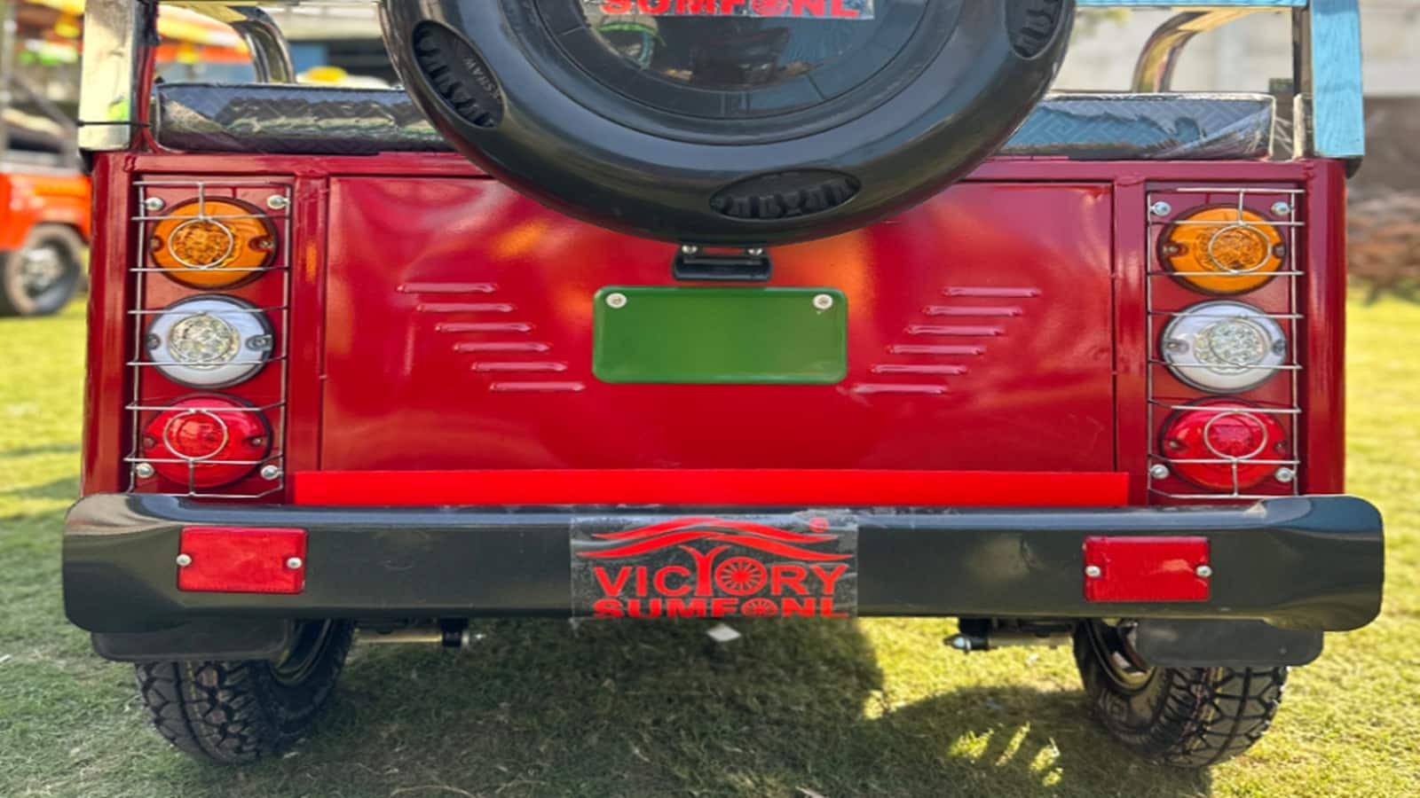 Victory EV IPO Listing: आईपीओ नहीं भरा पूरा, अब लिस्टिंग पर भी झटका, 16% डिस्काउंट पर एंट्री के बाद लोअर सर्किट