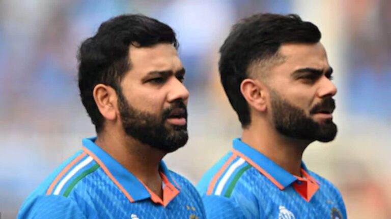 'ODI क्रिकेट में बहुत ज्यादा...' रोहित-विराट को लेकर इरफान पठान ने BCCI को दी ये सलाह