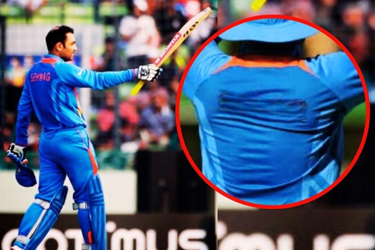 मां या बीवी! सास-बहू के झगड़े से तंग आकर विस्फोटक बैटर ने जर्सी से हटाया था नंबर, खेले 2011 वर्ल्ड कप के सारे मैच