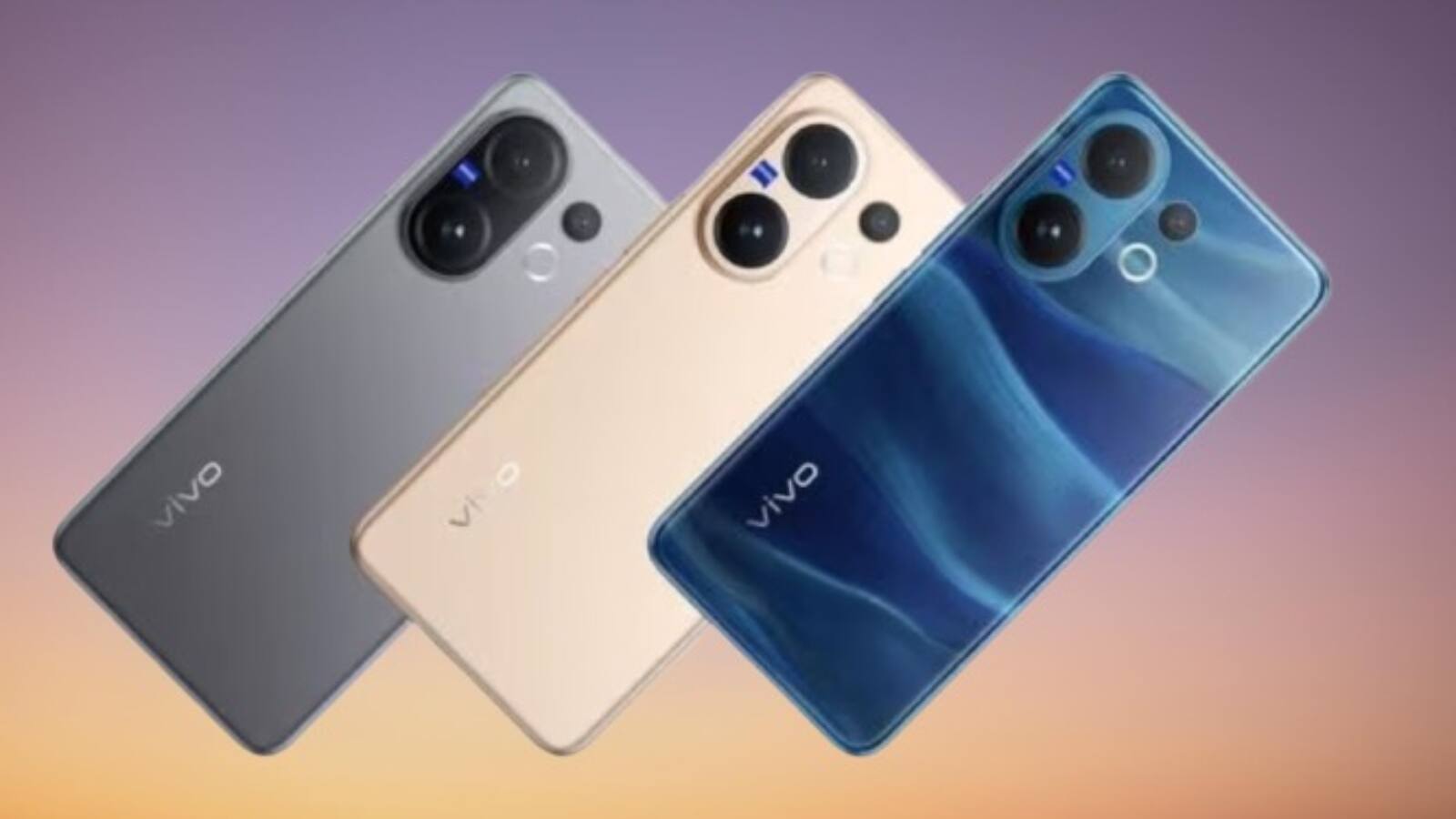 Vivo V70 Series: Vivo V70 और V70 Elite जल्द होंगे लॉन्च, कैमरा और परफॉर्मेंस में मिलेगा बड़ा अपग्रेड