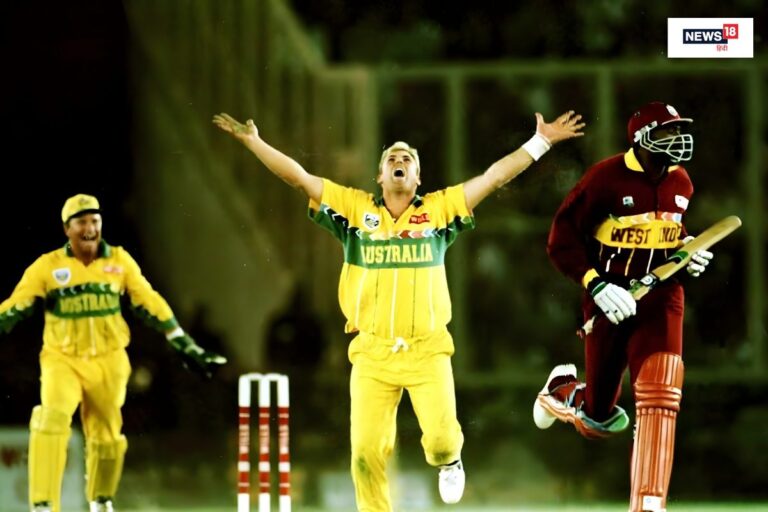 1996 विश्व कप में ऑस्ट्रेलिया-वेस्टइंडीज ने भी की थी बांग्लादेश वाली नौटंकी, श्रीलंका में खेलने से किया था मना, खूब हुआ था बवाल