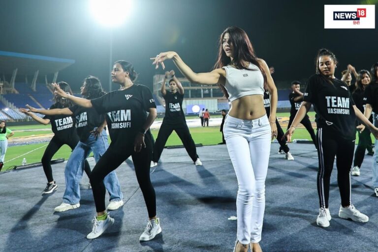 WPL 2026 में ग्लैमर का तड़का... क्रिकेट के मैदान पर उतरेगा बॉलीवुड! जानें कौन सी खूबसूरत एक्ट्रेस हनी सिंह संग करेंगी परफॉर्म
