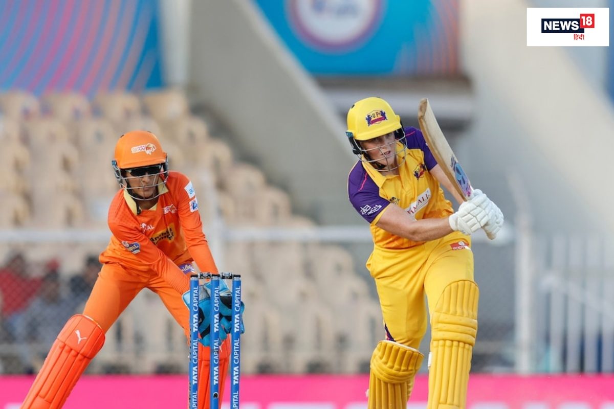 WPL 2026 के दूसरे मैच में किन टीमों के बीच है भिड़ंत, जानें कब कहां देख पाएंगे मुकाबला