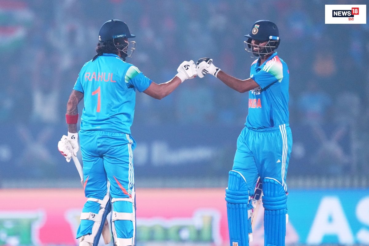 IND vs NZ: जीत के साथ ही टीम इंडिया को झटका! ऋषभ पंत के बाद अब ये खिलाड़ी हो सकता है वनडे सीरीज से बाहर