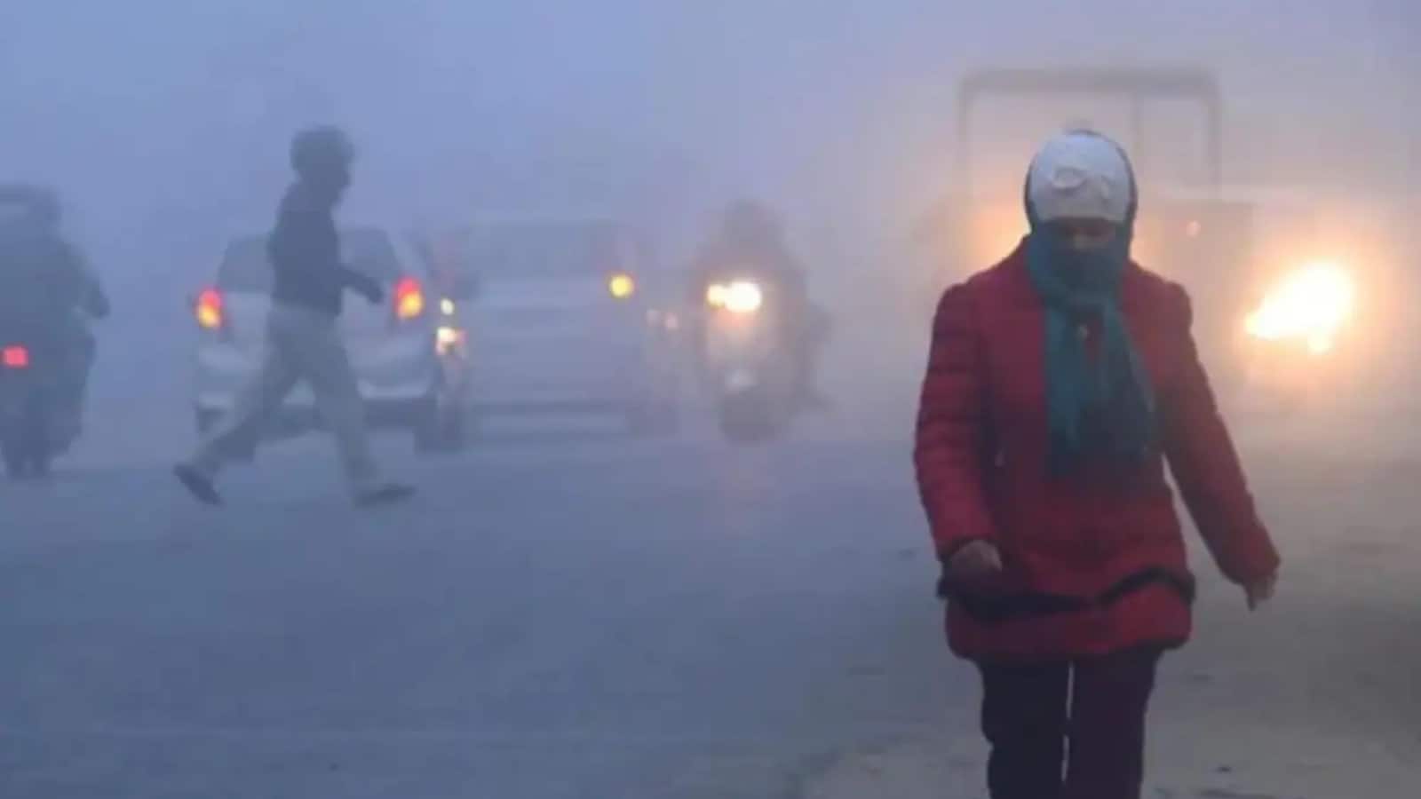 IMD Weather Alert: देश के 9 राज्यों में भीषण ठंड का अलर्ट, 5 राज्यों में बारिश की चेतावनी, देखें IMD का पुर्वानुमान
