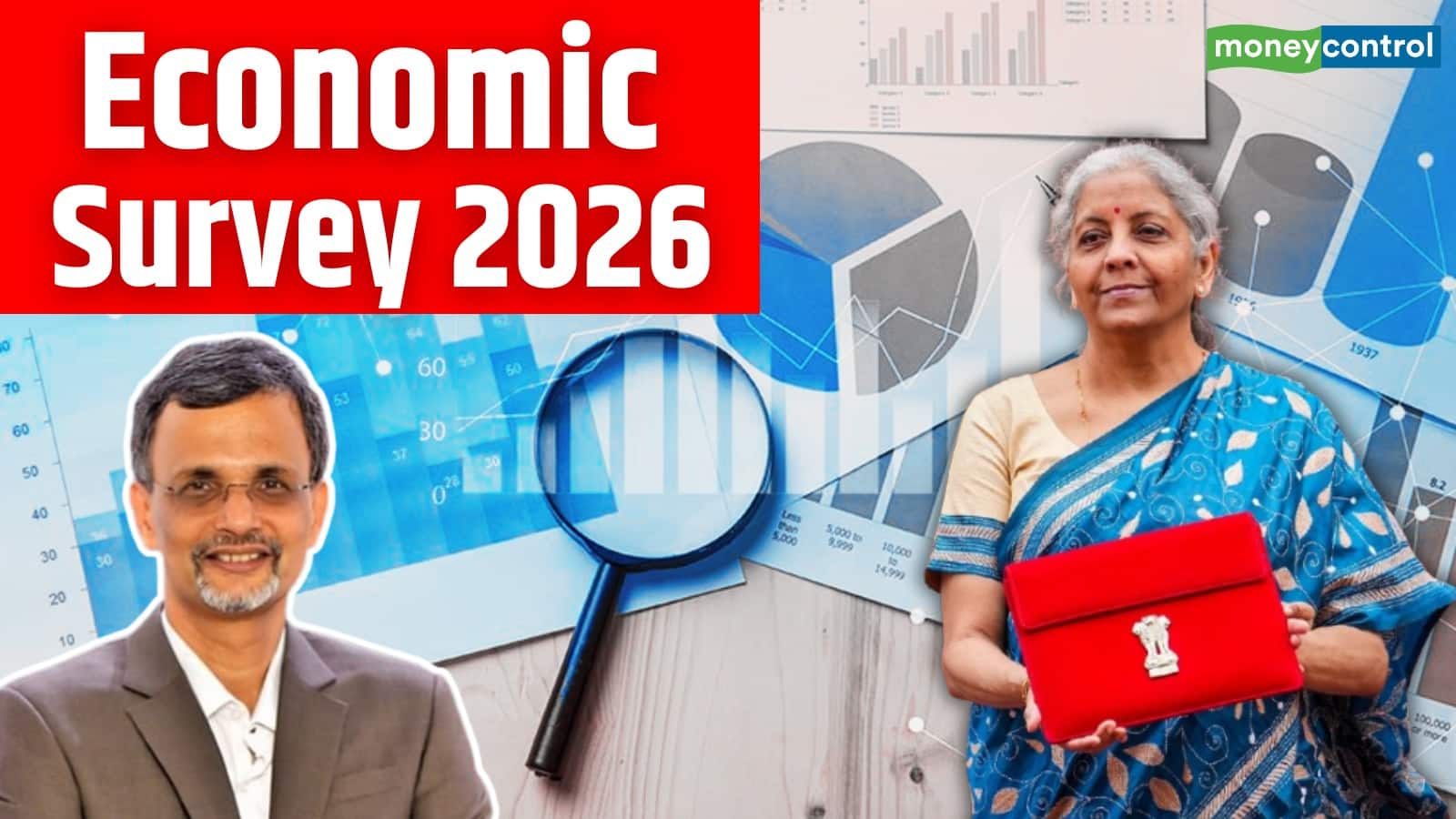 Economic Survey 2026 Live: संसद में सुबह 11 बजे पेश होगा अर्थव्यवस्था का लेखाजोखा